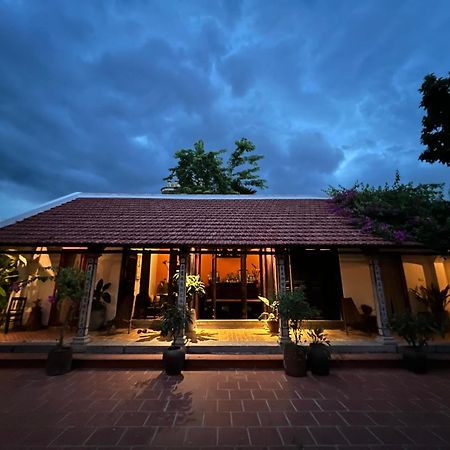 Thom'S House Hotel Ninh Binh Luaran gambar