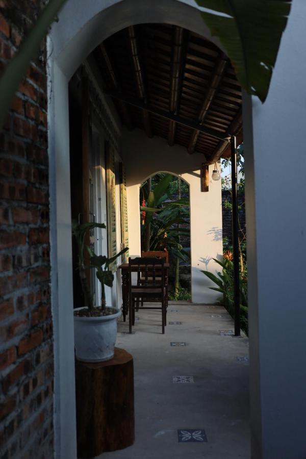Thom'S House Hotel Ninh Binh Luaran gambar