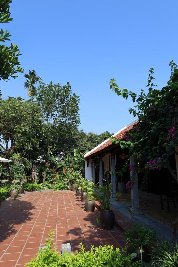 Thom'S House Hotel Ninh Binh Luaran gambar