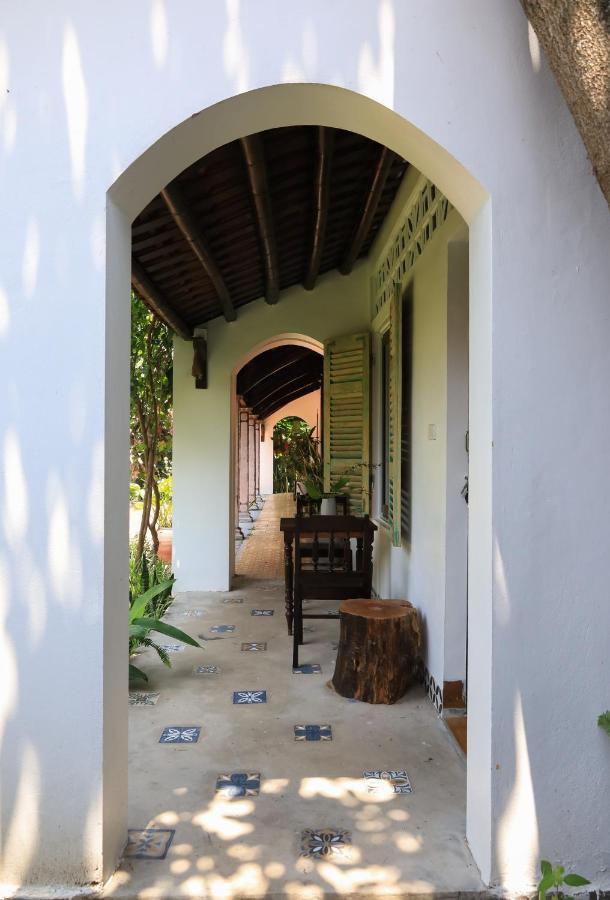 Thom'S House Hotel Ninh Binh Luaran gambar