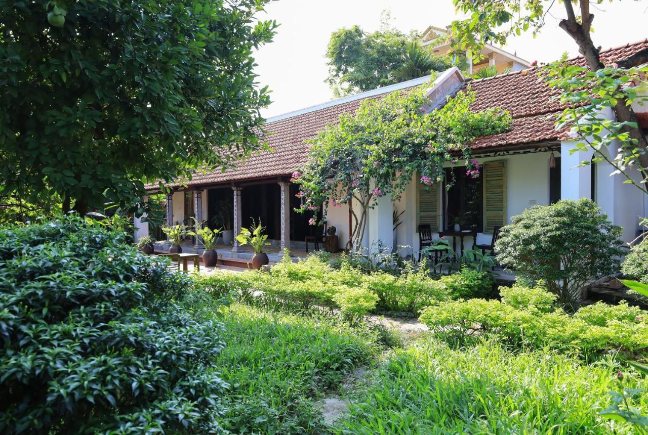 Thom'S House Hotel Ninh Binh Luaran gambar