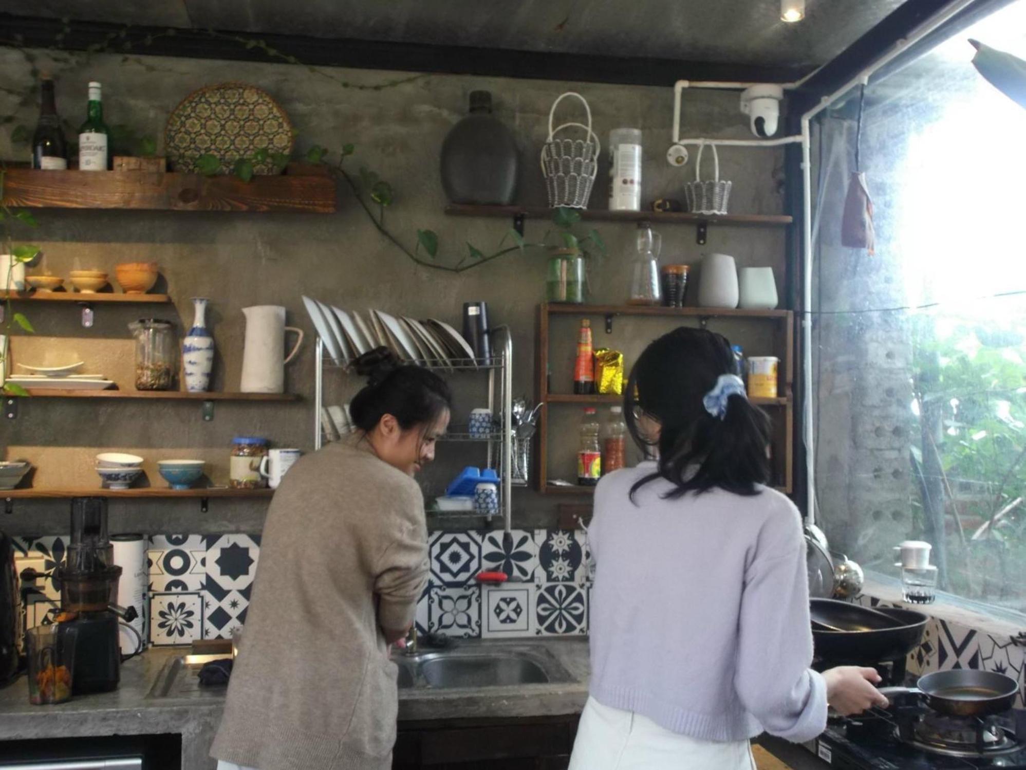 Thom'S House Hotel Ninh Binh Luaran gambar