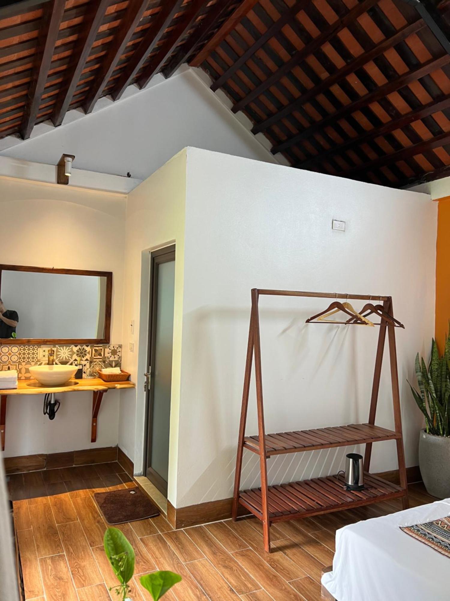 Thom'S House Hotel Ninh Binh Luaran gambar