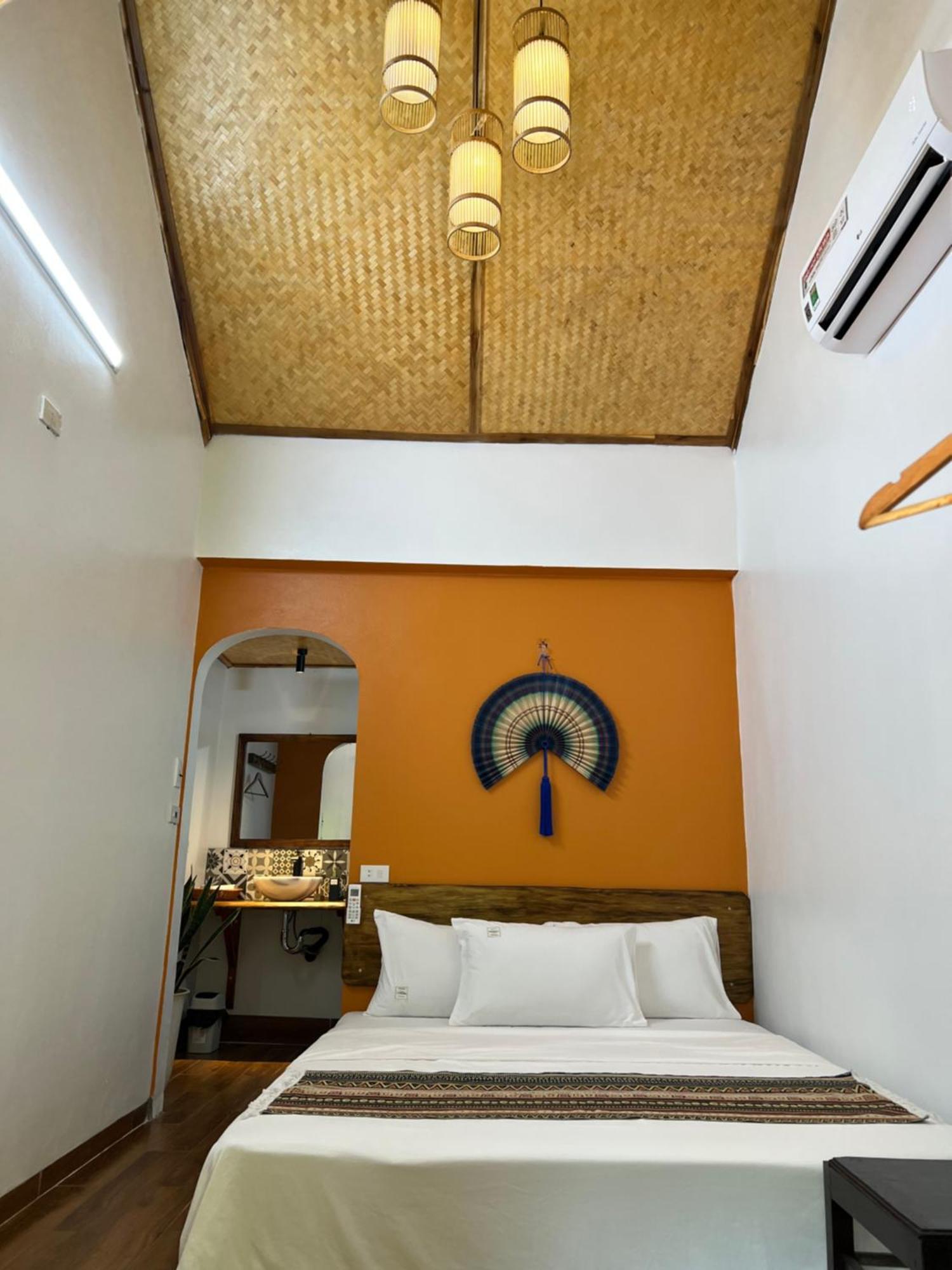 Thom'S House Hotel Ninh Binh Luaran gambar