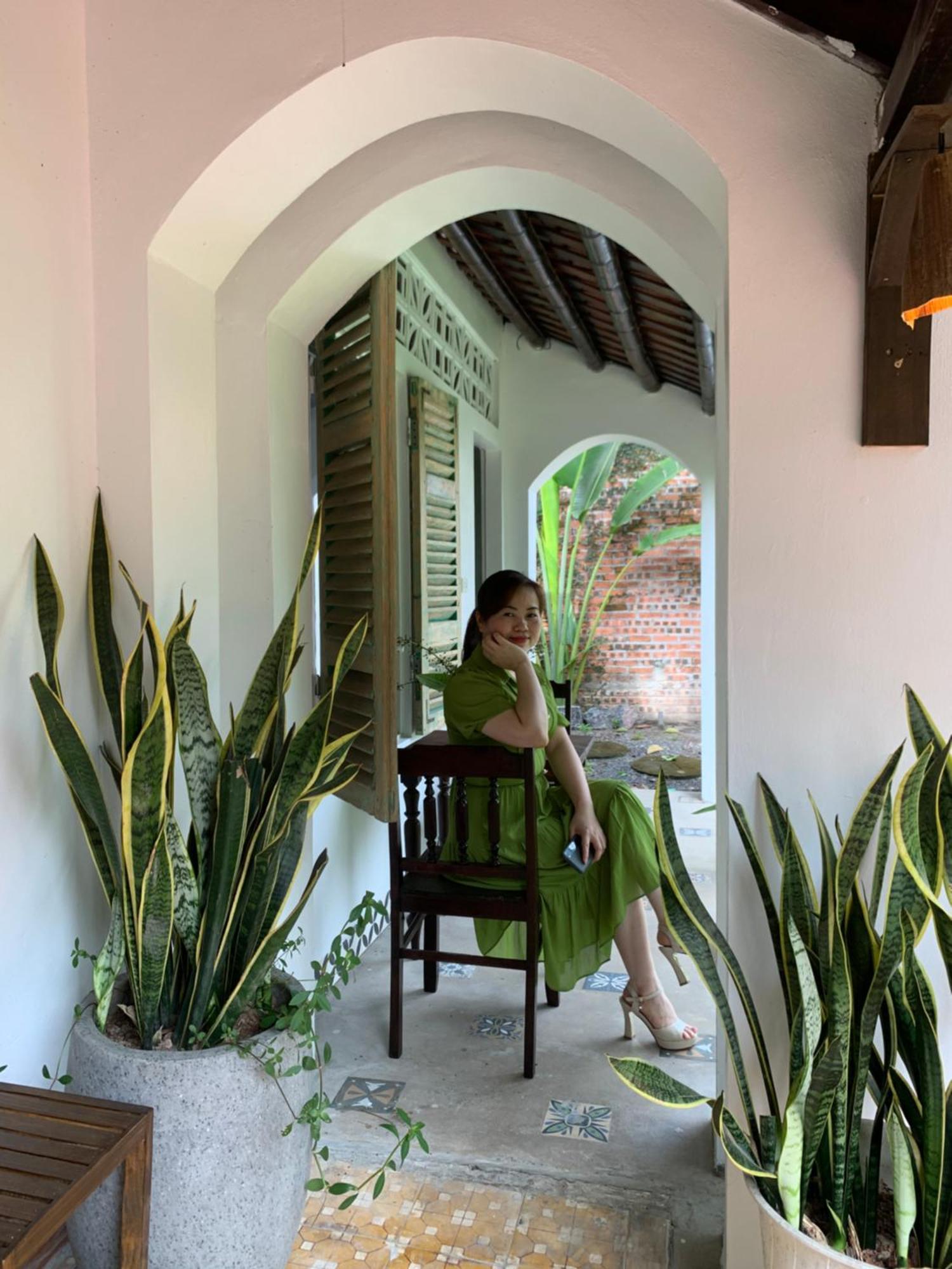 Thom'S House Hotel Ninh Binh Luaran gambar