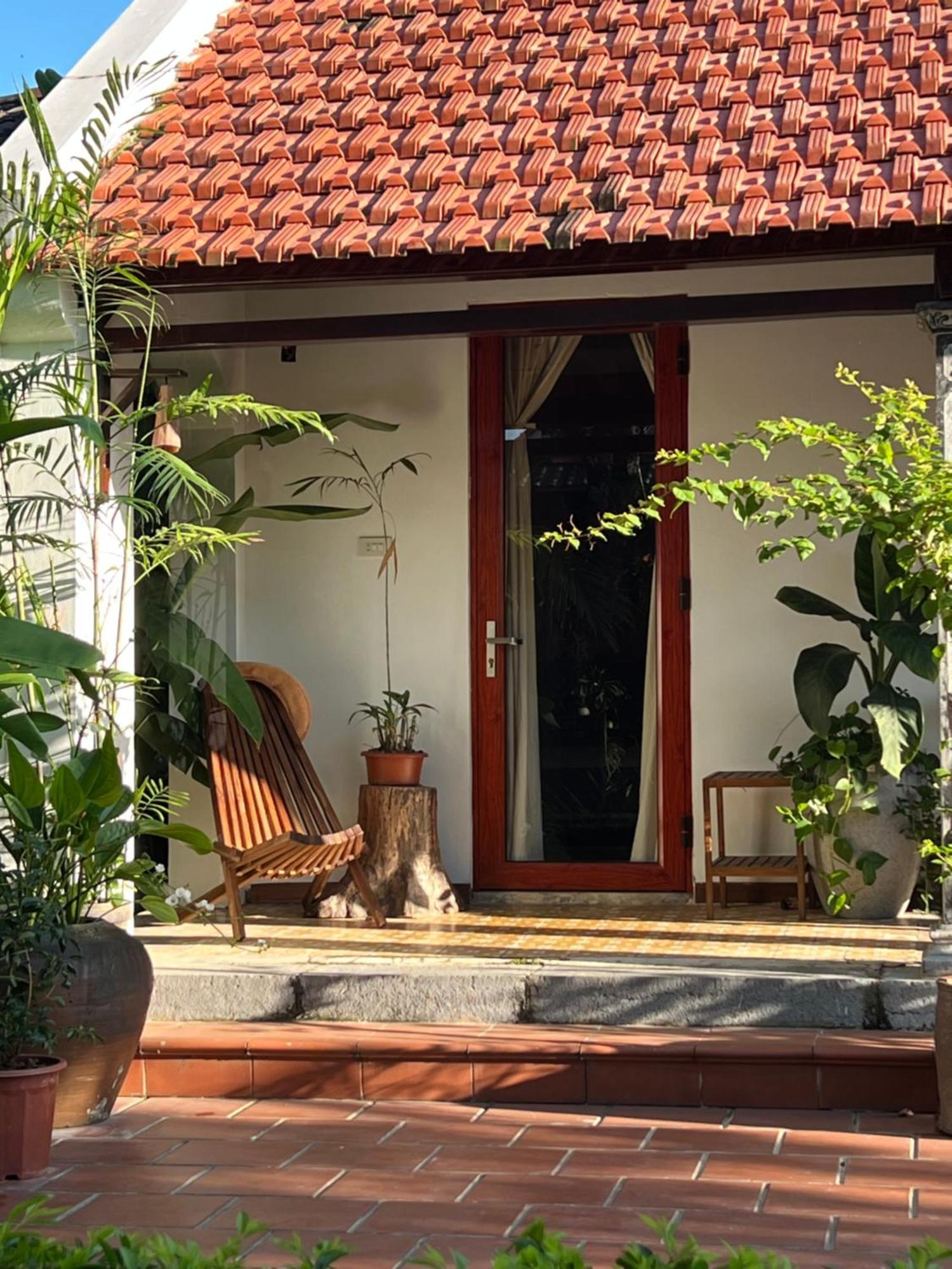 Thom'S House Hotel Ninh Binh Luaran gambar