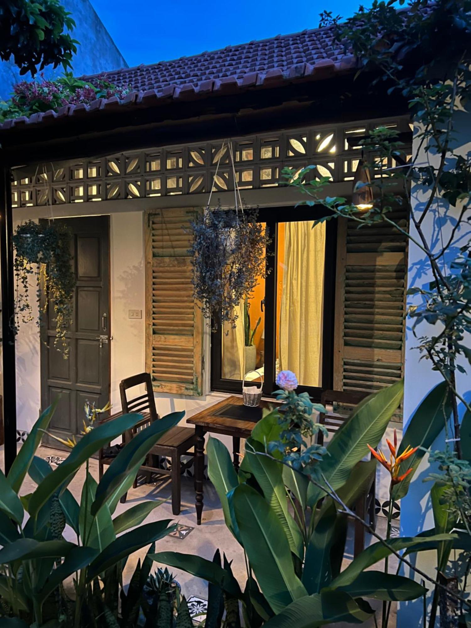 Thom'S House Hotel Ninh Binh Luaran gambar