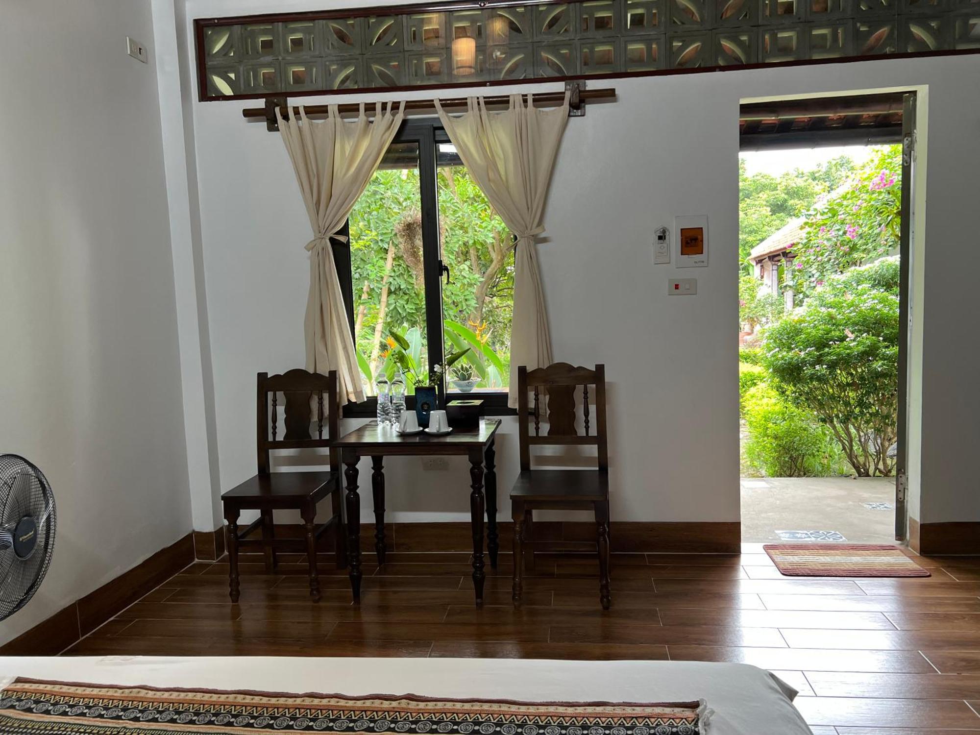Thom'S House Hotel Ninh Binh Luaran gambar