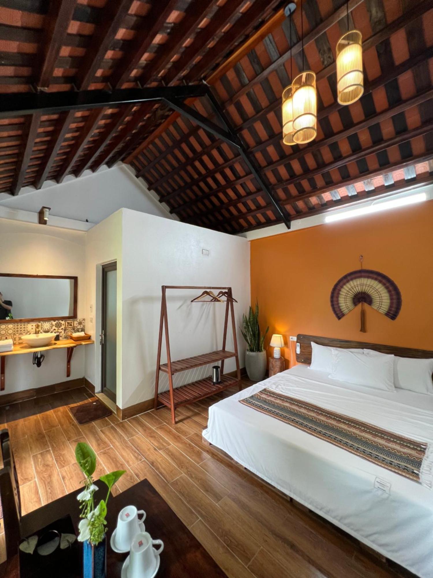 Thom'S House Hotel Ninh Binh Luaran gambar