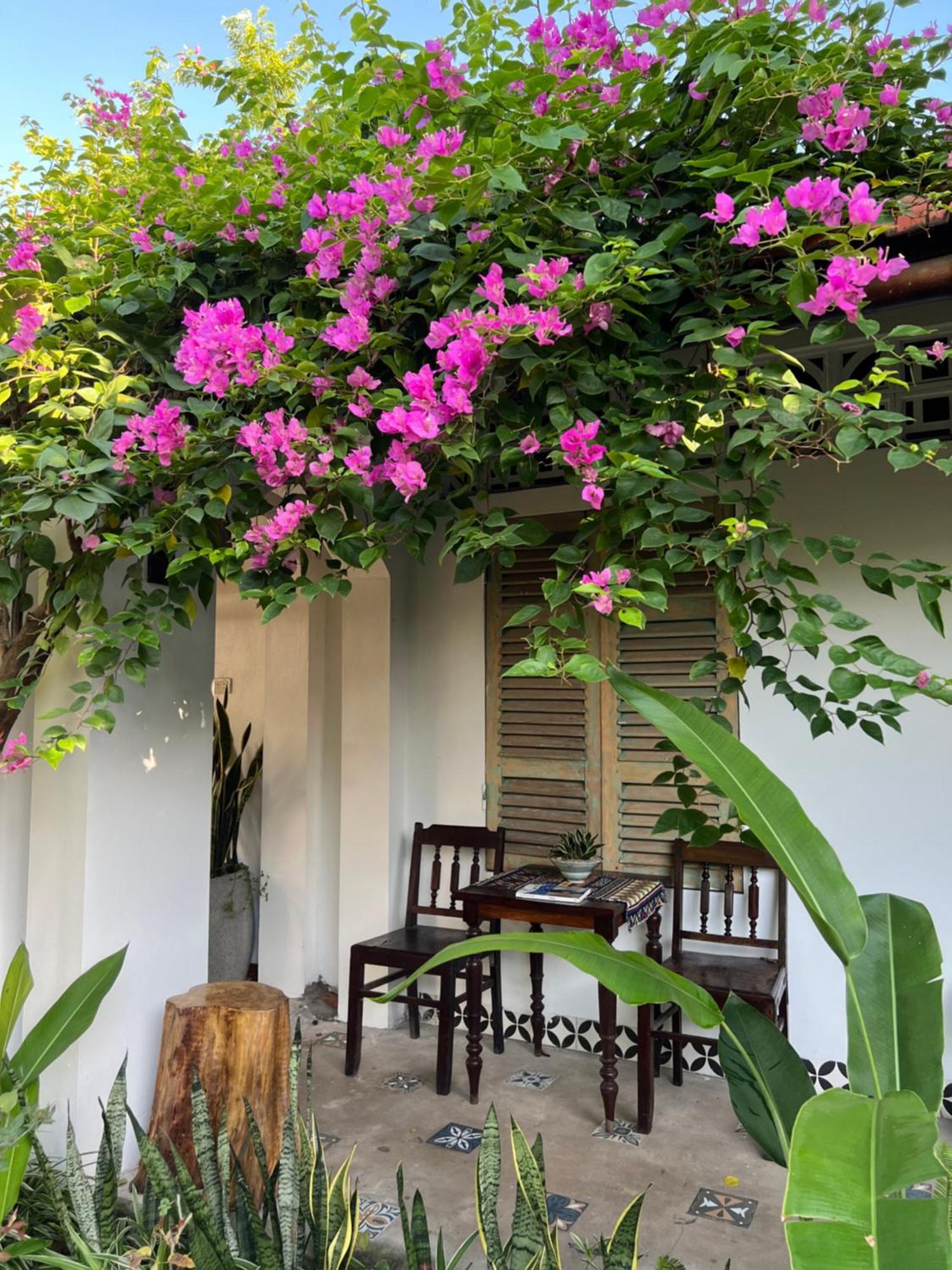 Thom'S House Hotel Ninh Binh Luaran gambar