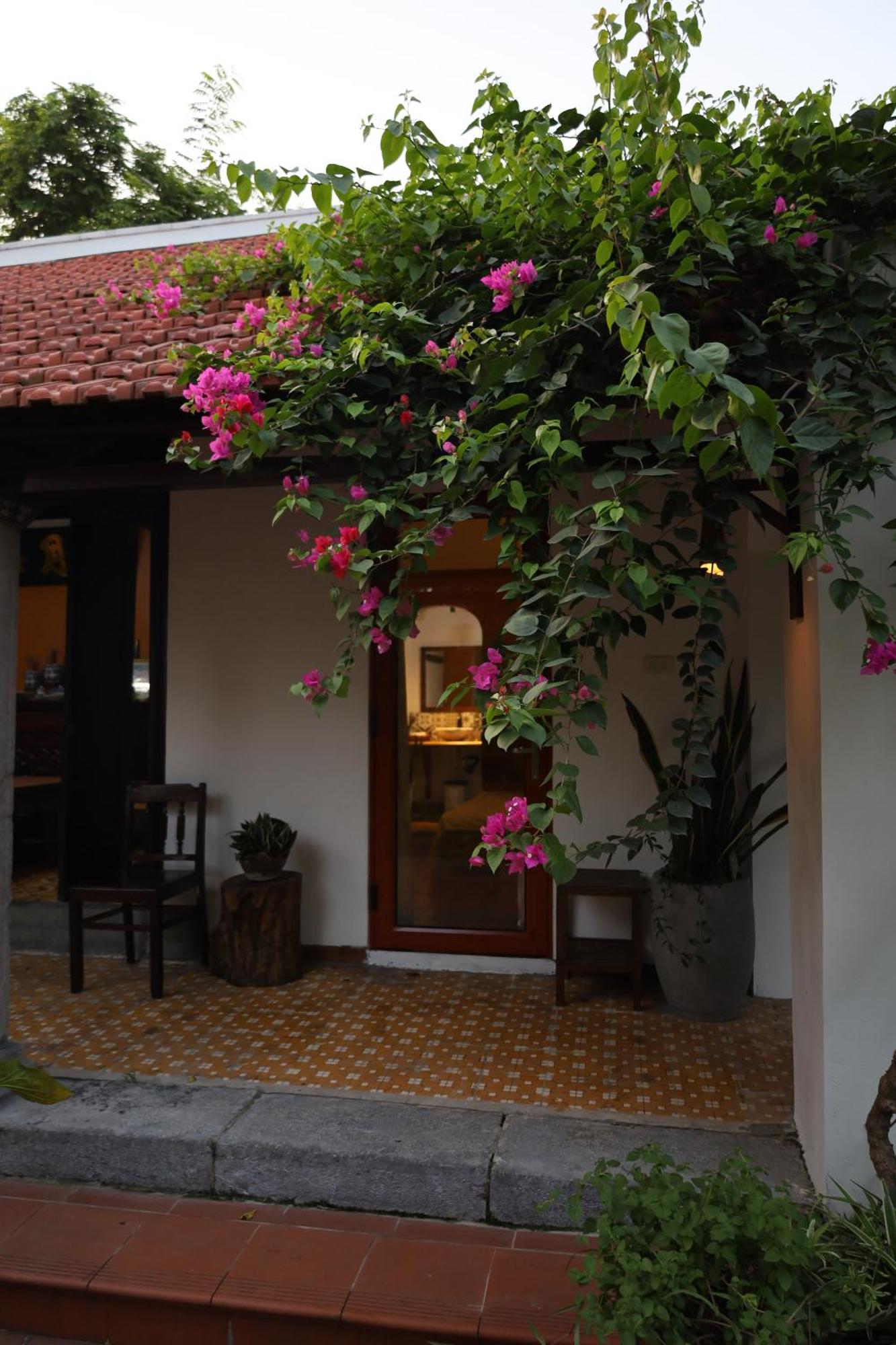 Thom'S House Hotel Ninh Binh Luaran gambar