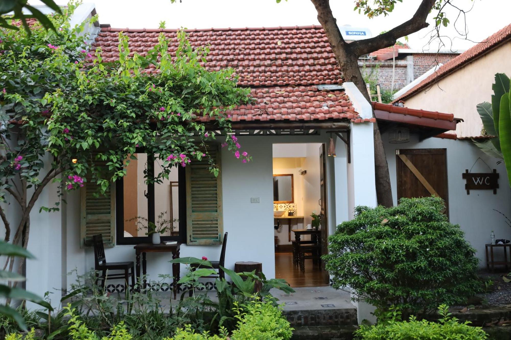 Thom'S House Hotel Ninh Binh Luaran gambar
